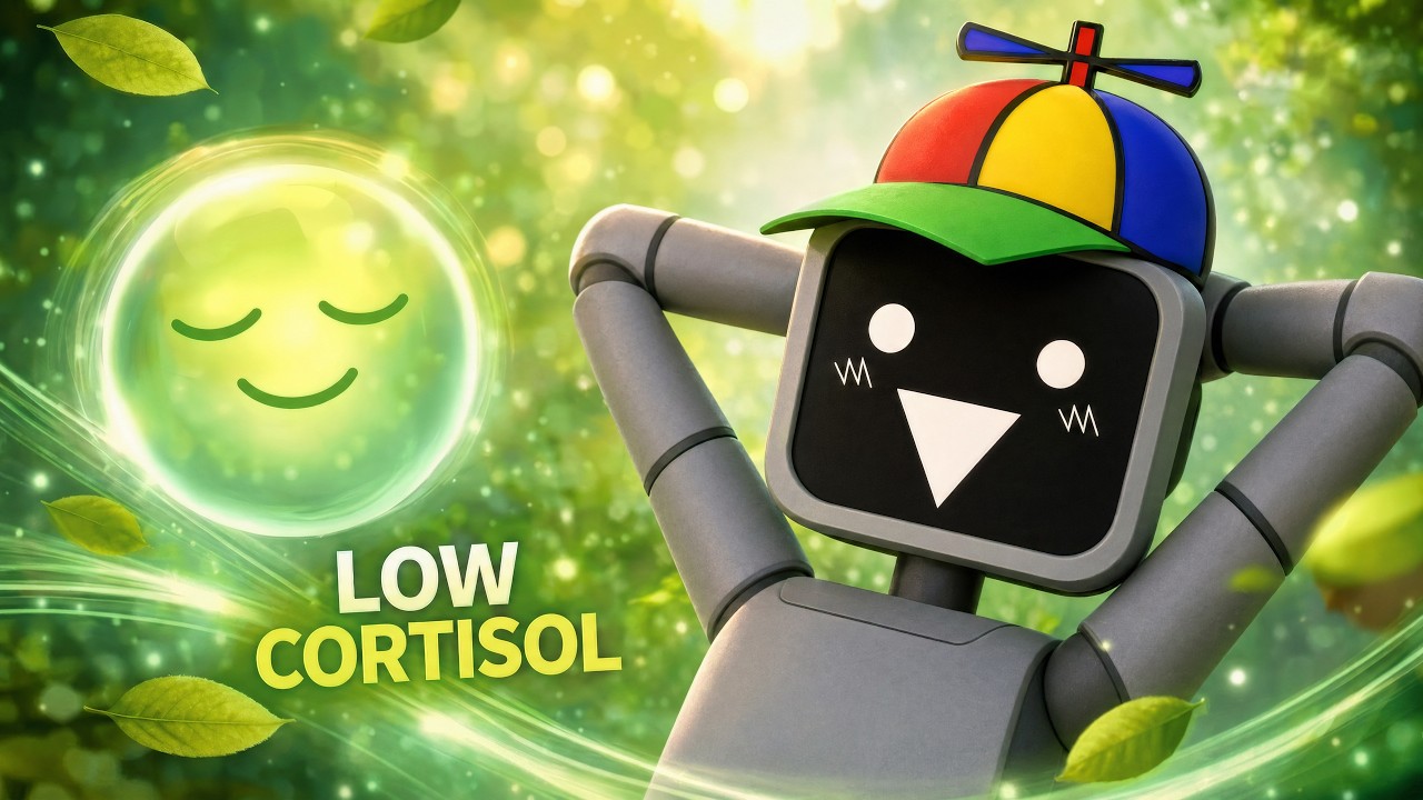 Sprunki - Low Cortisol Song (MOD/COVER)