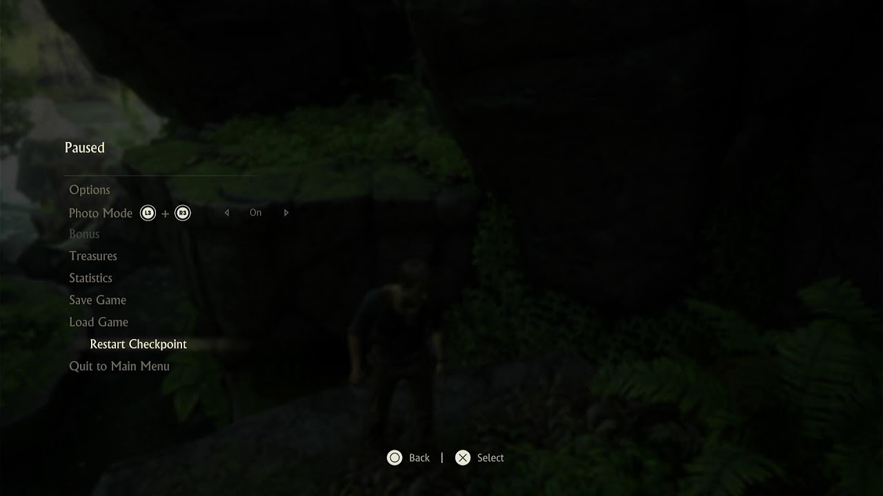 Uncharted 4 A Thief's End Last Part i think? Part 5 ! PS5 GAMEPLAY