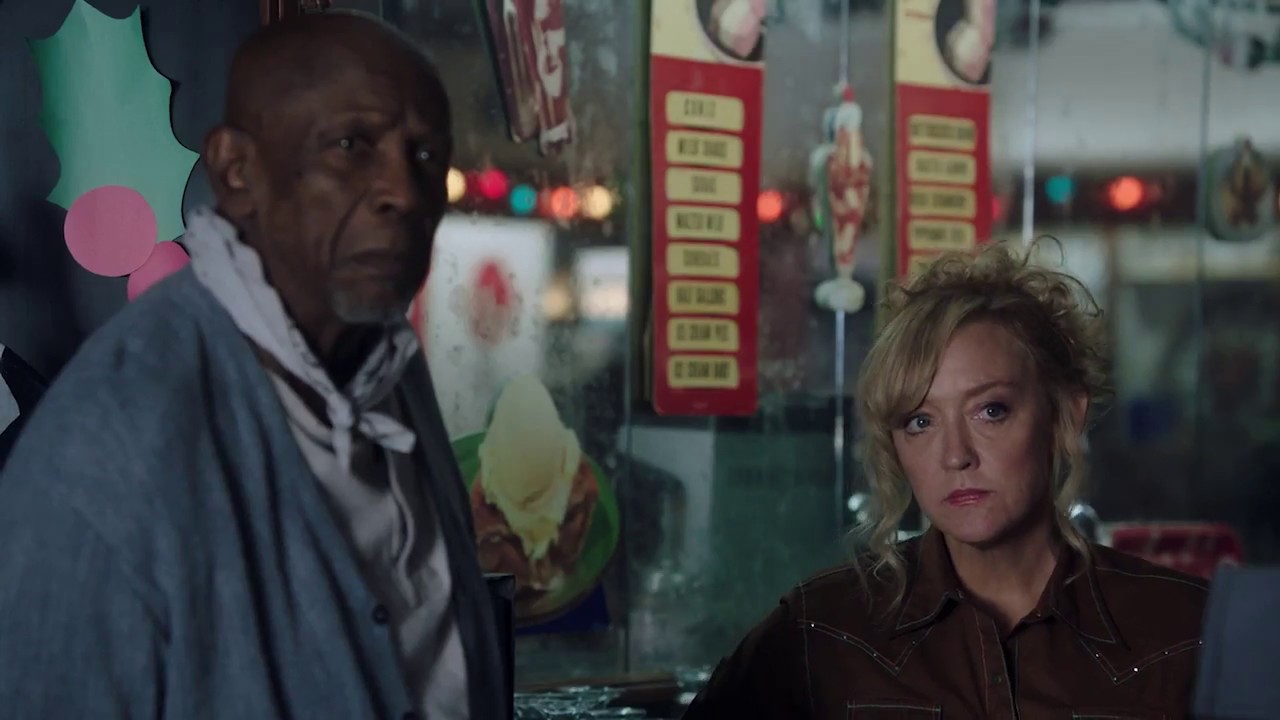 Hap and Leonard Season 3 - Episode 5 (EXCLUSIVE CLIP)