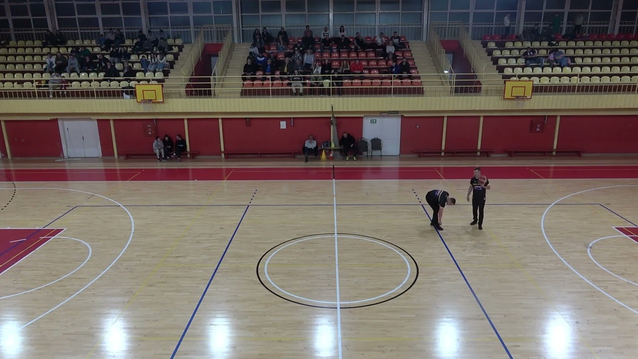 1MRL KSV AKADEMIK APATIN