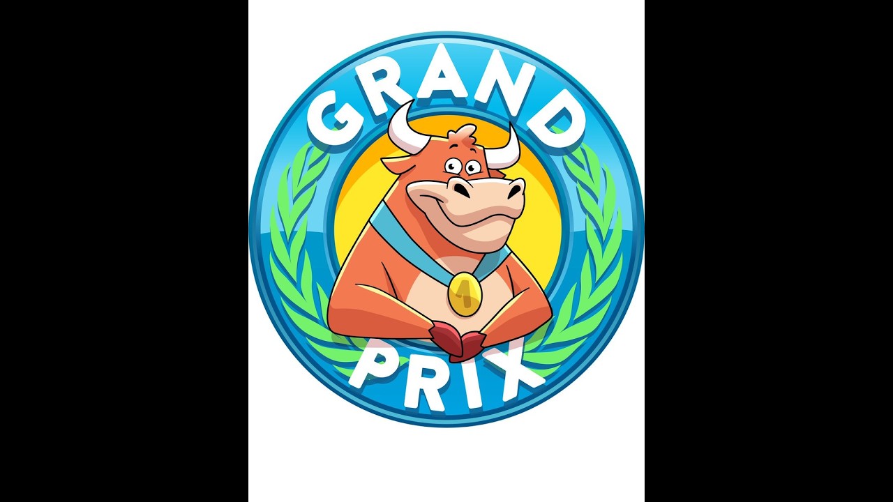 El viso de San Juan al Grand prix