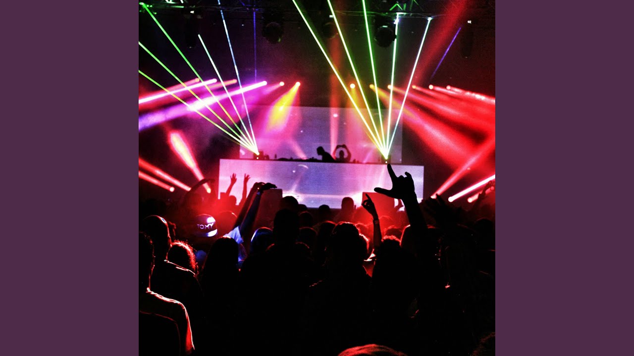 Nos Divertimos en el Club