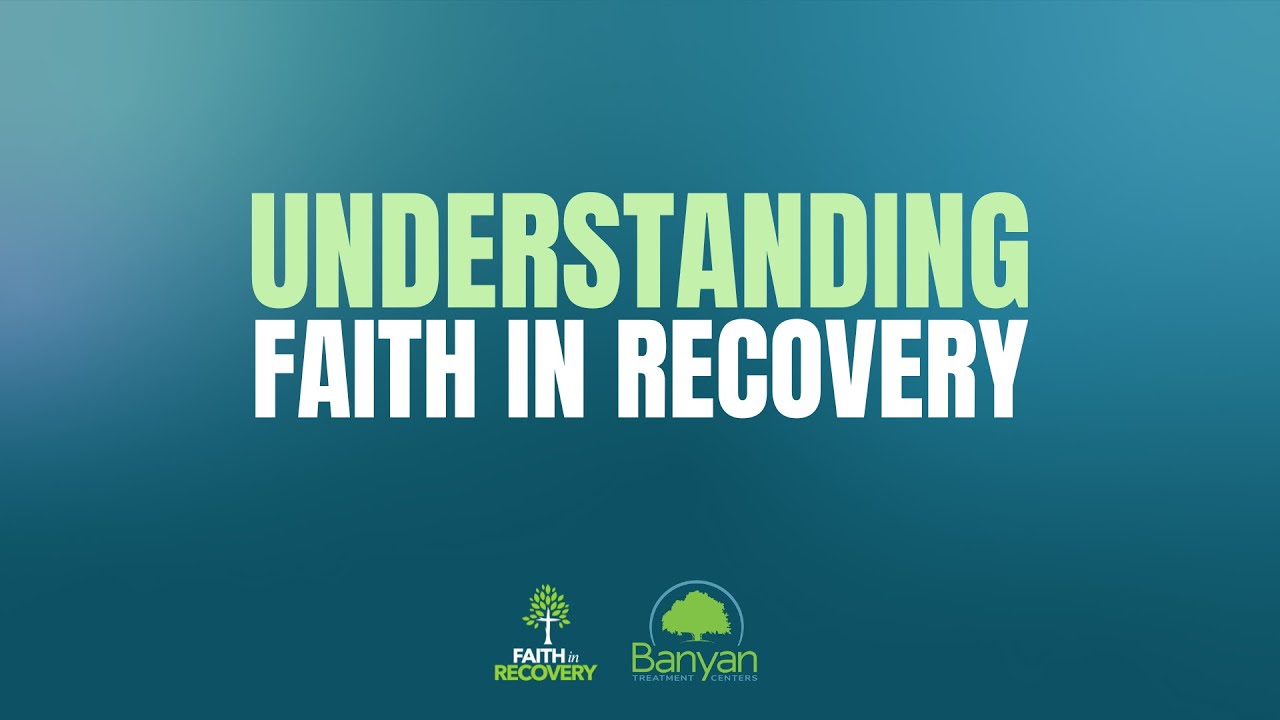 Faith in Recovery Program