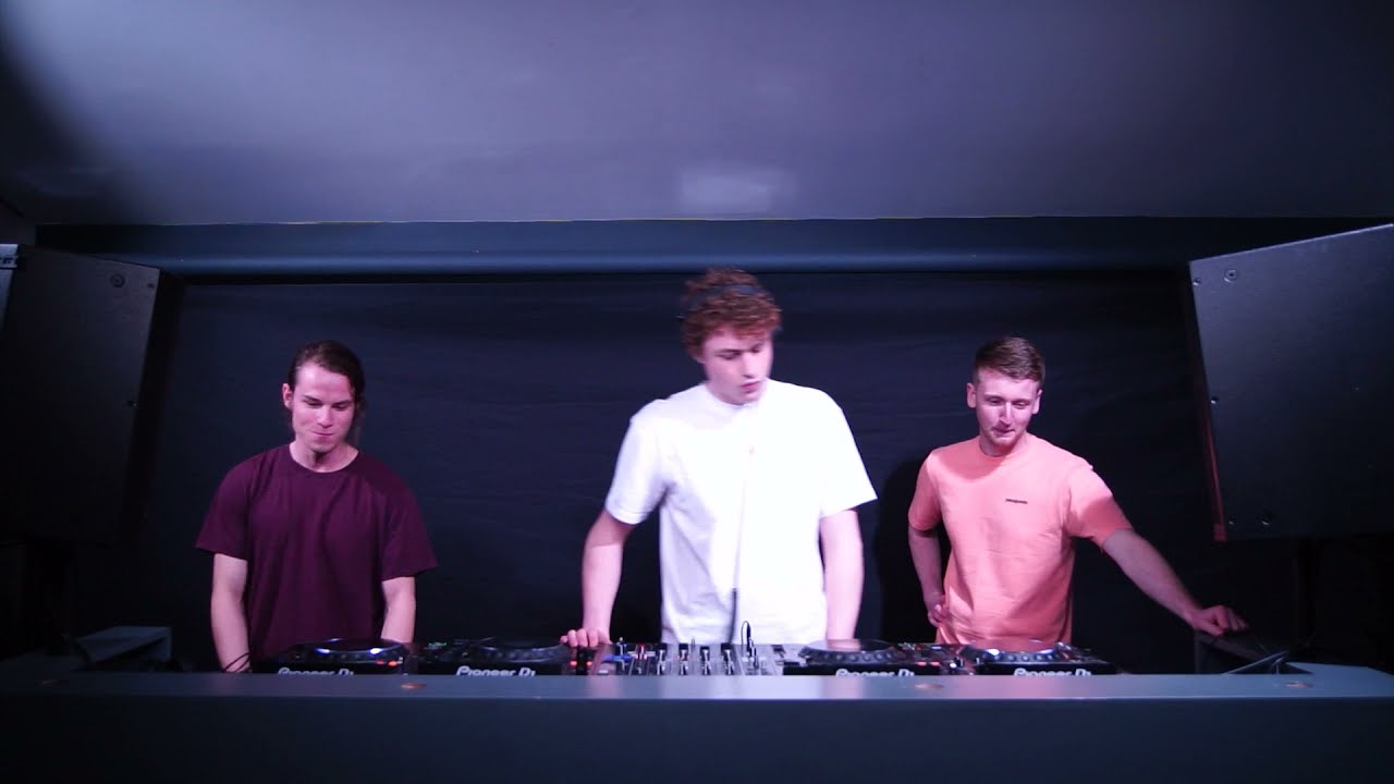 Tonics Allstars Guest Mix