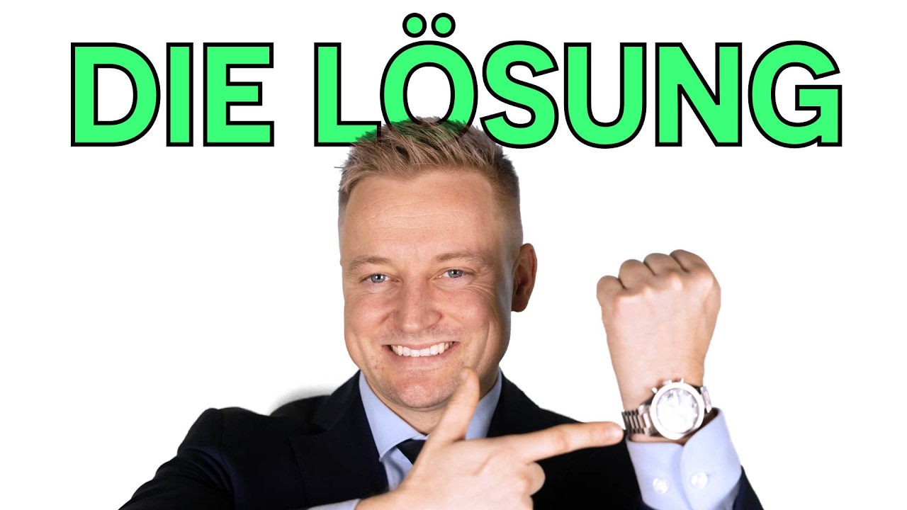Warum schlaue Investoren ihre Immobilie JETZT in die GmbH verschieben!