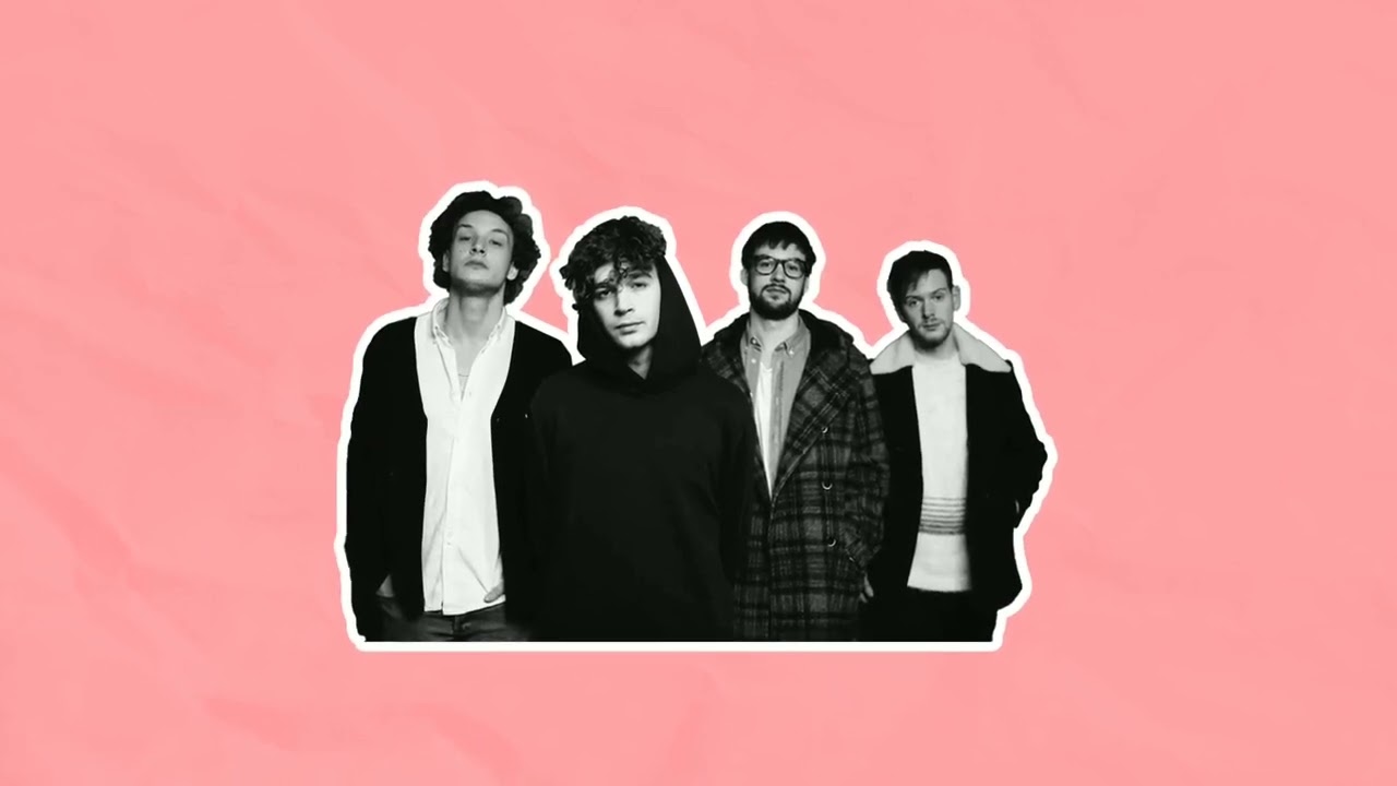 [FREE FOR PROFIT] 80s Pop x The 1975 Type Beat - 