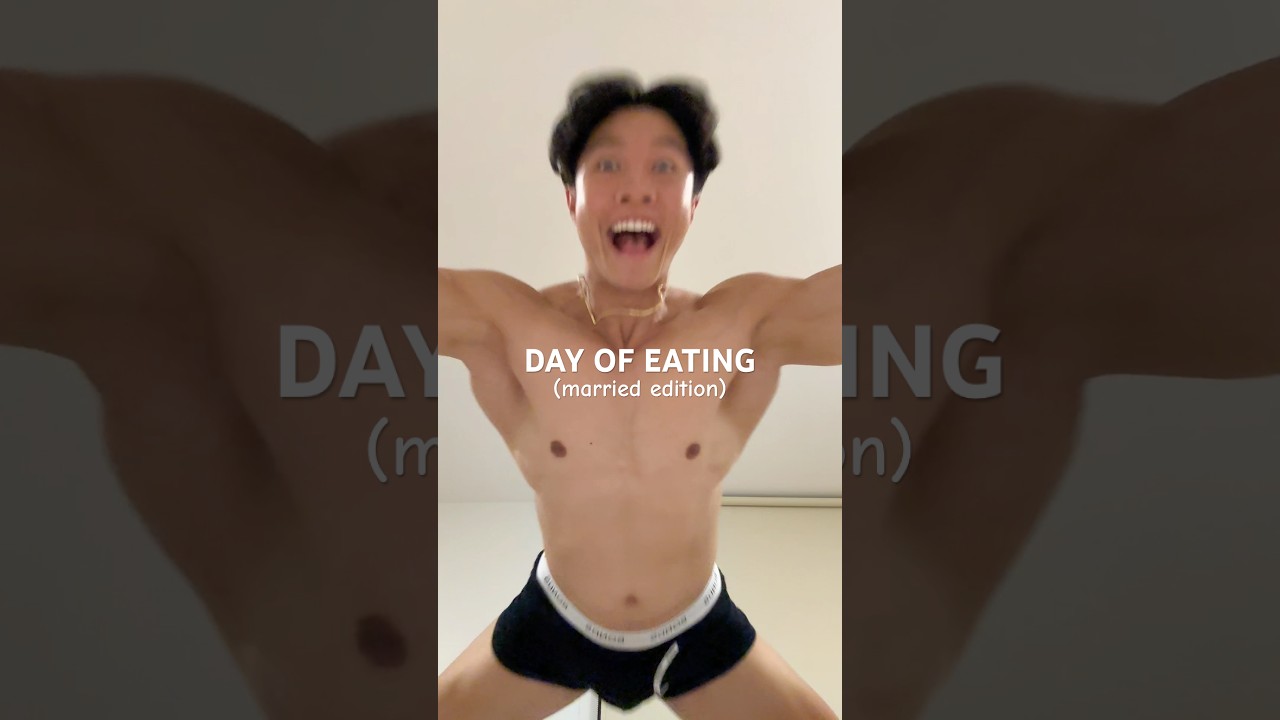 Full day of eating couples edition (1400 VS 2600 CALORIES)