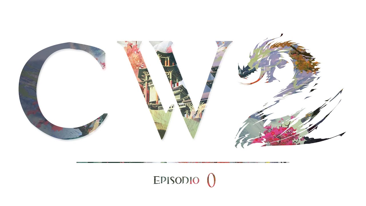 Chat Wars 2 Ep 0 - Visioni di Cantha
