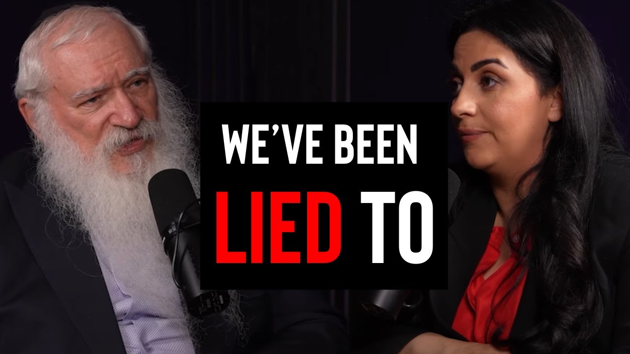 Everything they told us about 