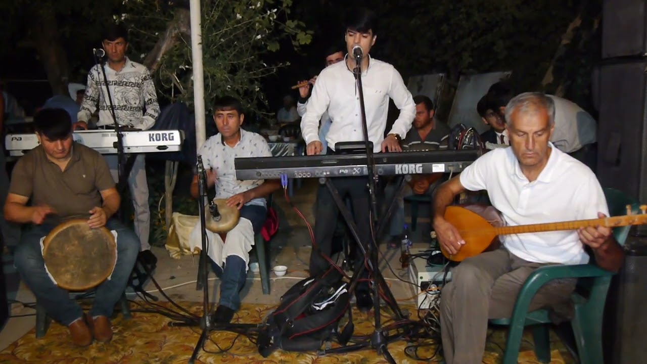 Рамазони Салимзод рез аввали туй 2023