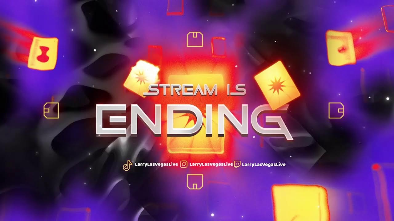 LARRY LAS VEGAS LIVE! WE ARE BACK!! Apex Legends RANKED!!!