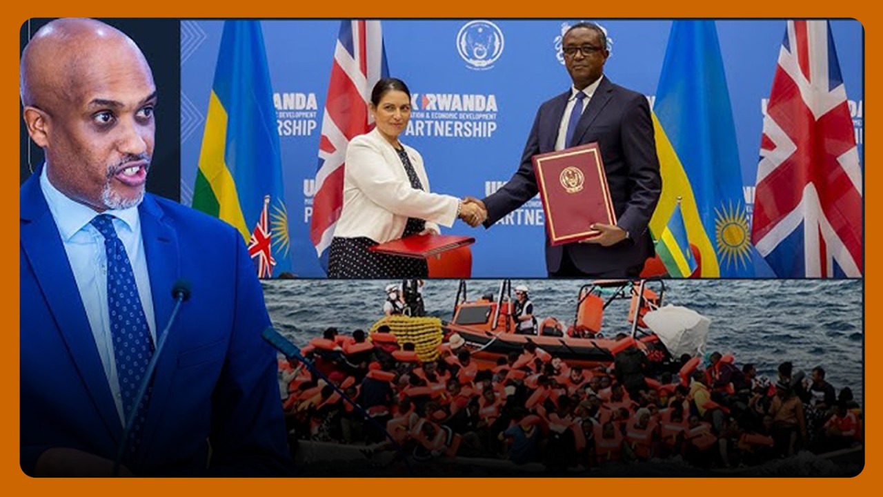 🔴ZINDUKA:   || 20 03 2026