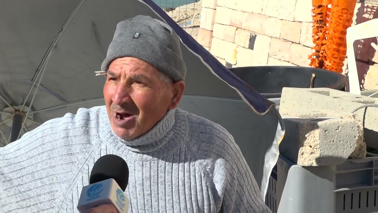 Vita da pescatori: le voci e le storie di Torre a Mare