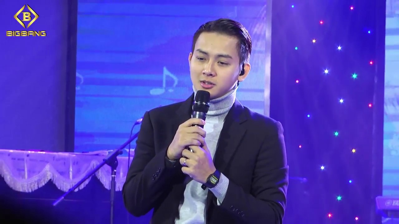 Full Minishow Hoài Lâm tại Phòng trà BigBang