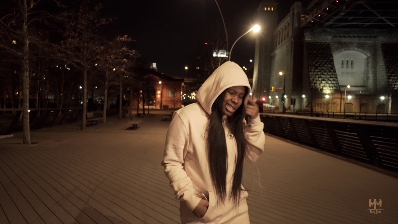 Lena L (TKWTG) - Do Not Disturb (Official Video)