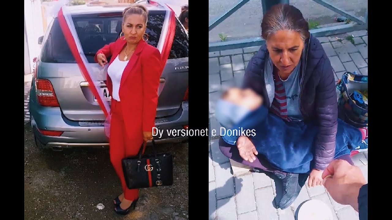 Uniko - Lypësja e pasur nga Elbasani që dyshohet se organizoi vrasjen e burrit të saj