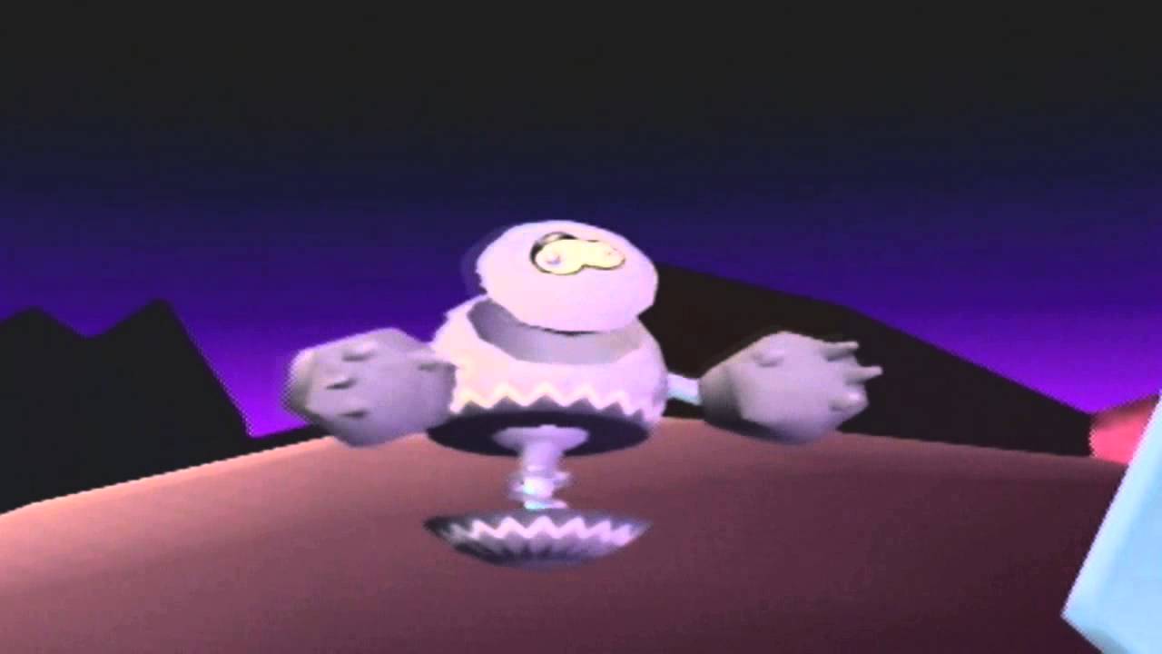 N64 Tetrisphere - Bot's impressions (From worst-better endings).
