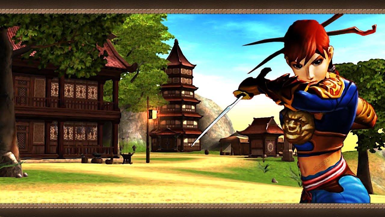 Metin2.de Genesis - Arp+9 switchen - 260 Cor Draconis - Lvl 55