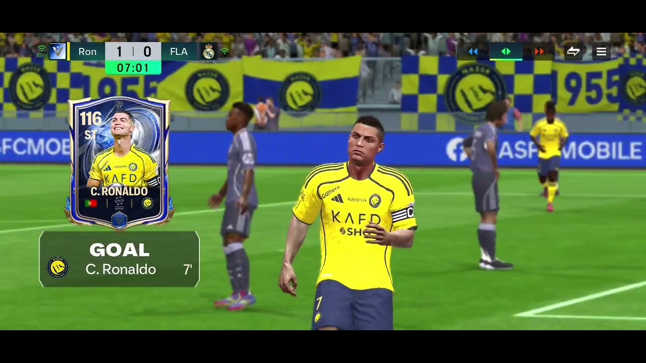 Fc mobile 