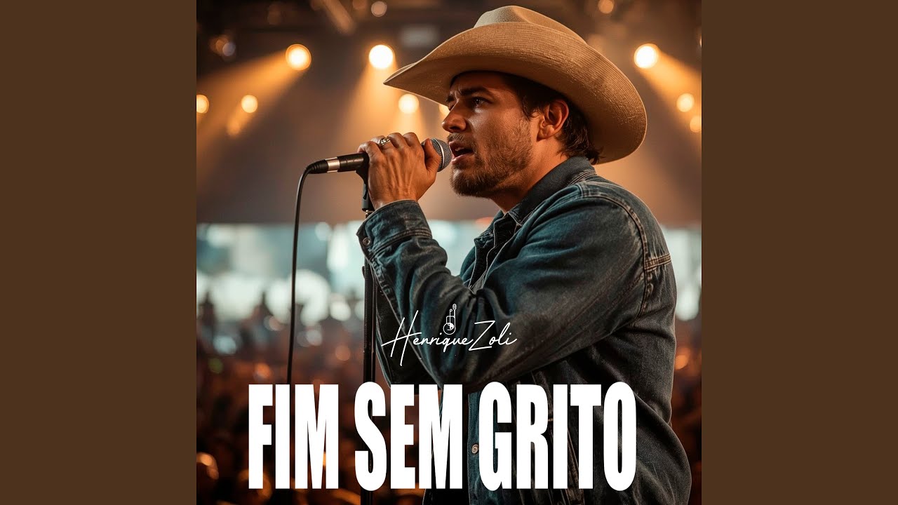 Fim Sem Grito