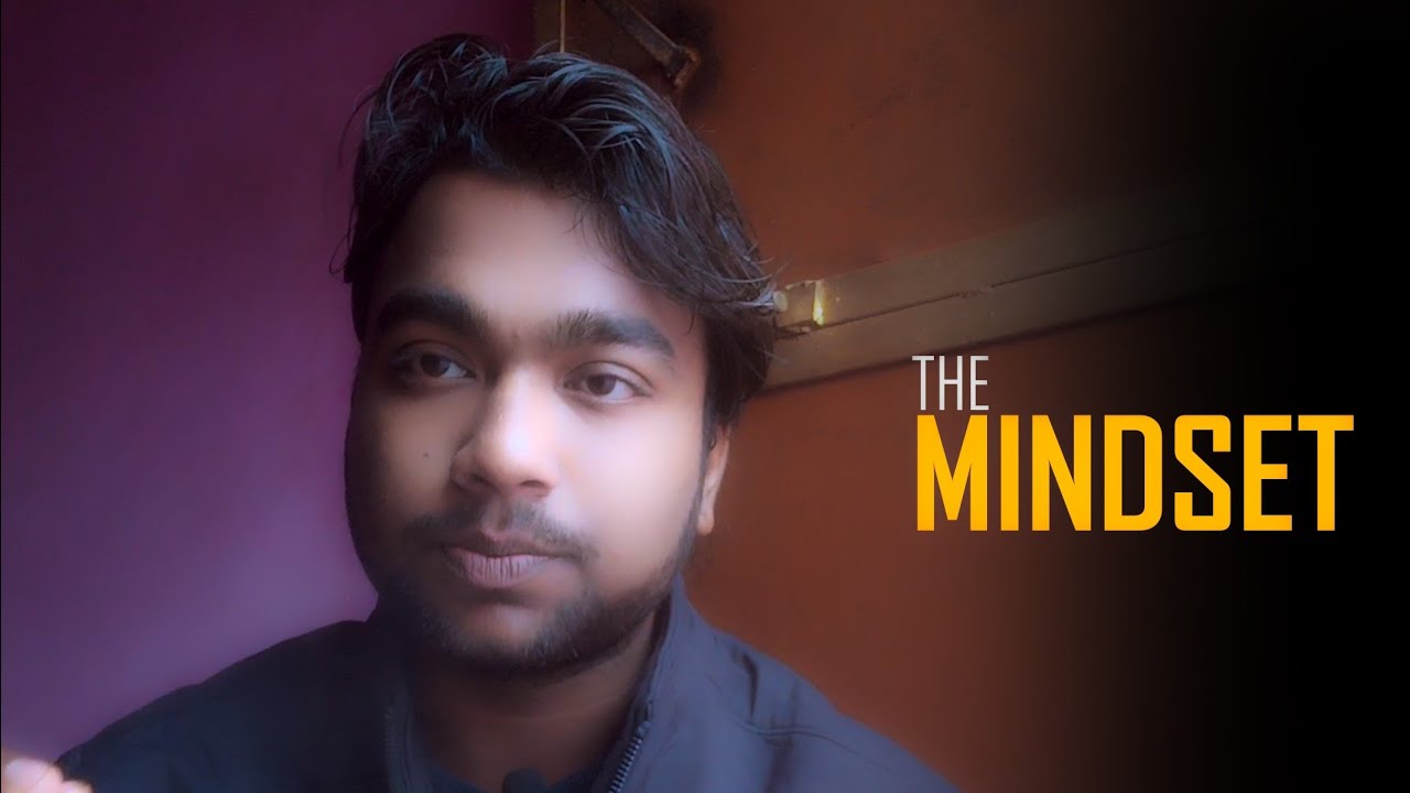Mindset