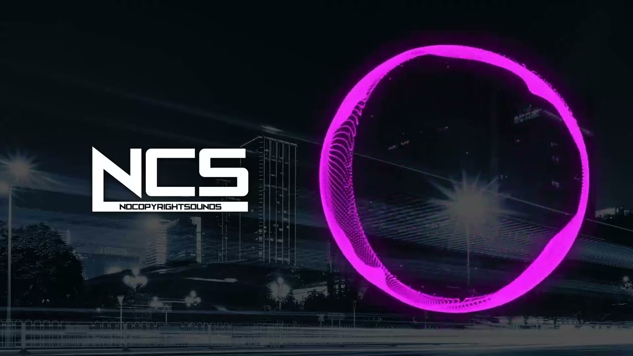 Delta Heavy - White Flag VIP | DnB | NCS - Fanmade