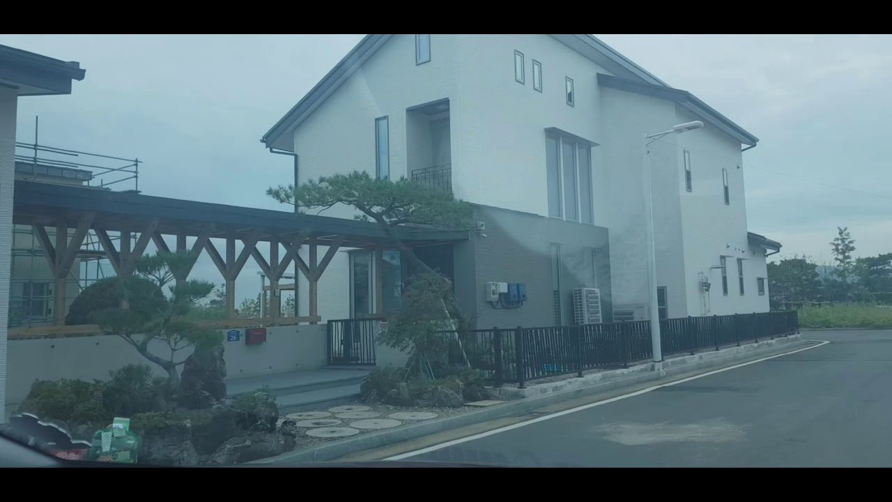 울산 송정지구 단독택지 고르는 방법- 한번의 선택이 평생을 좌우하는 택지, 이건만 알고 단독택지 고르자