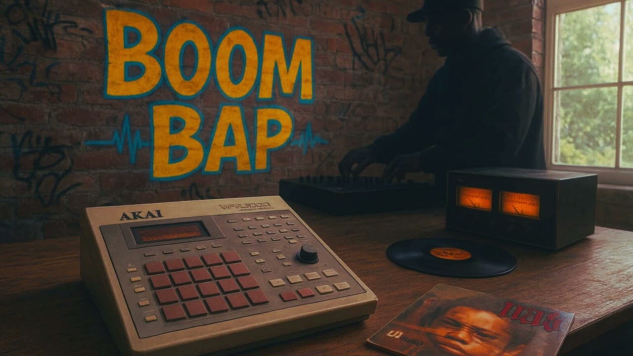 BoomBap Legacy
