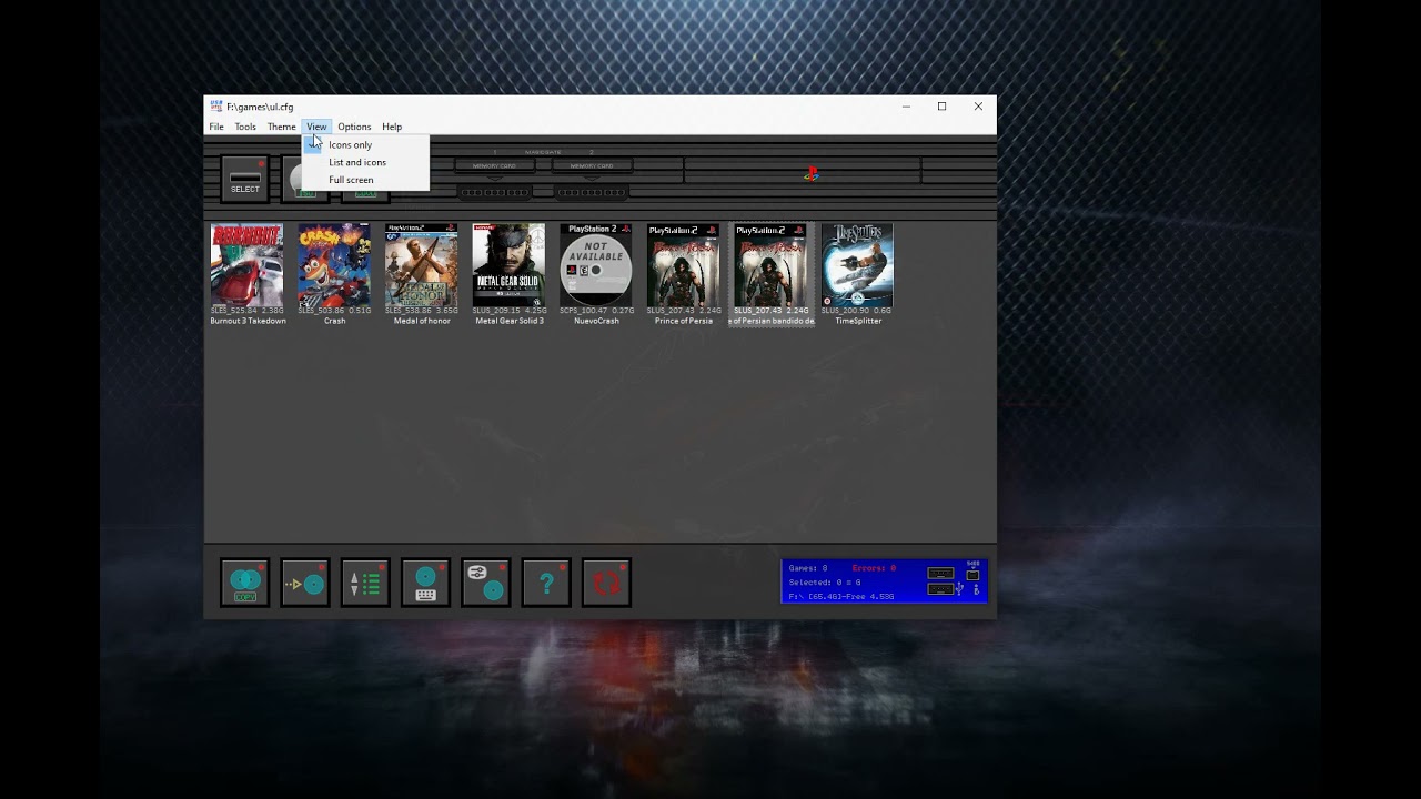 USBUtil v3.0,  Installation!!!