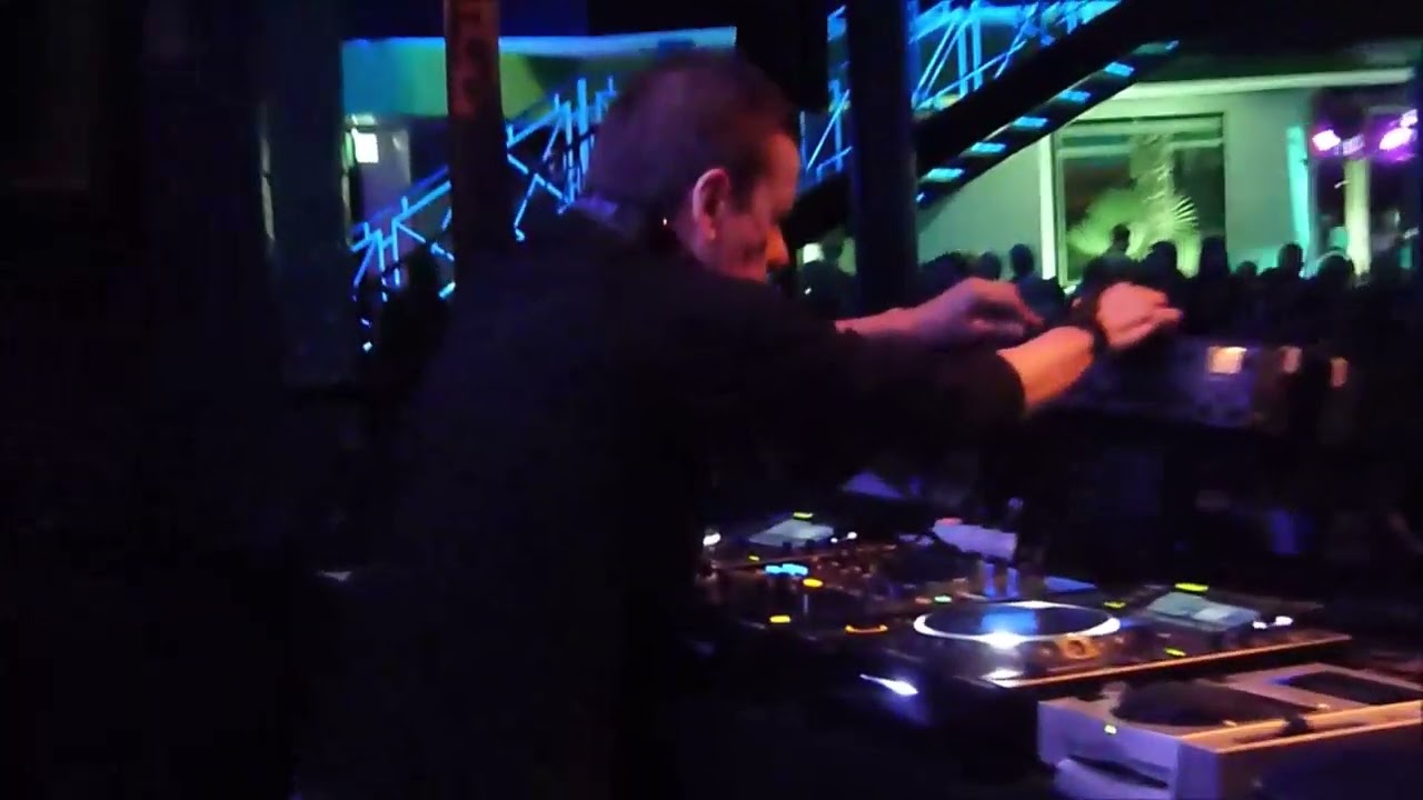 REMEMBER COSMIC 16-3-2024 DJ DANIELE BALDELLI
