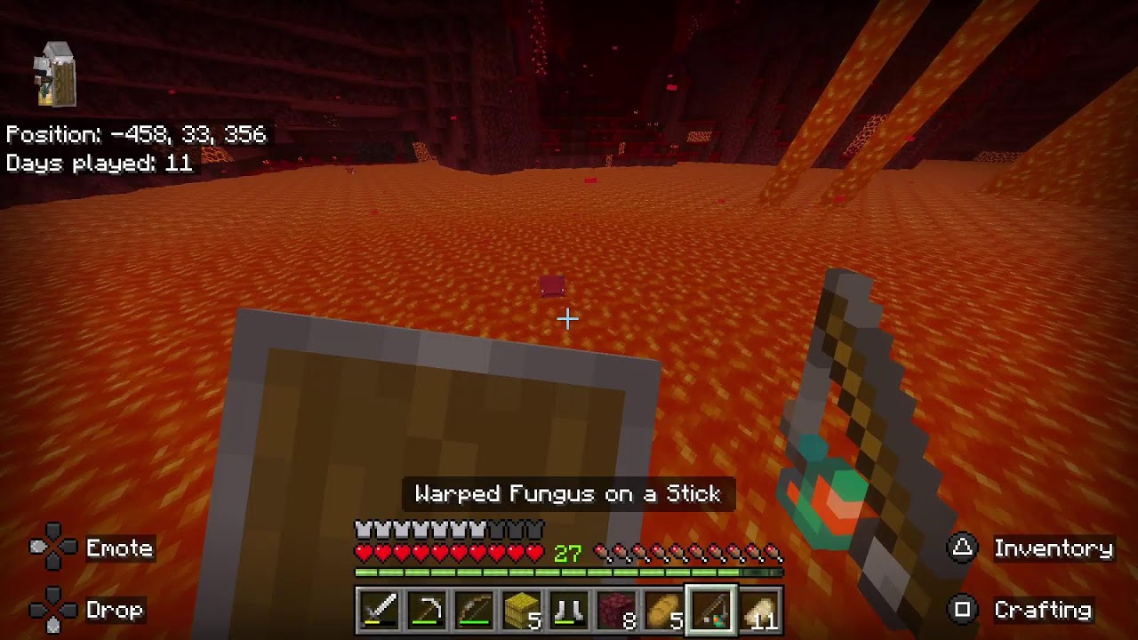Minecraft