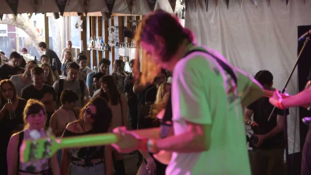 COSMONAUTS 