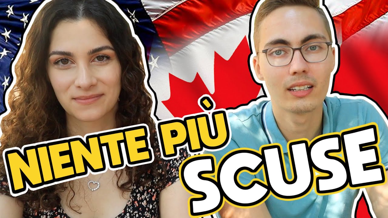 DIVENTARE BRAVI IN INGLESE SI PUÒ: ECCO COME! (con @PodcastItaliano)