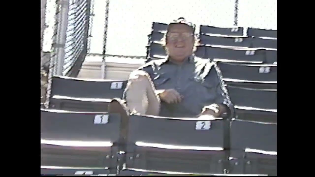 August 1997 Sea Dogs