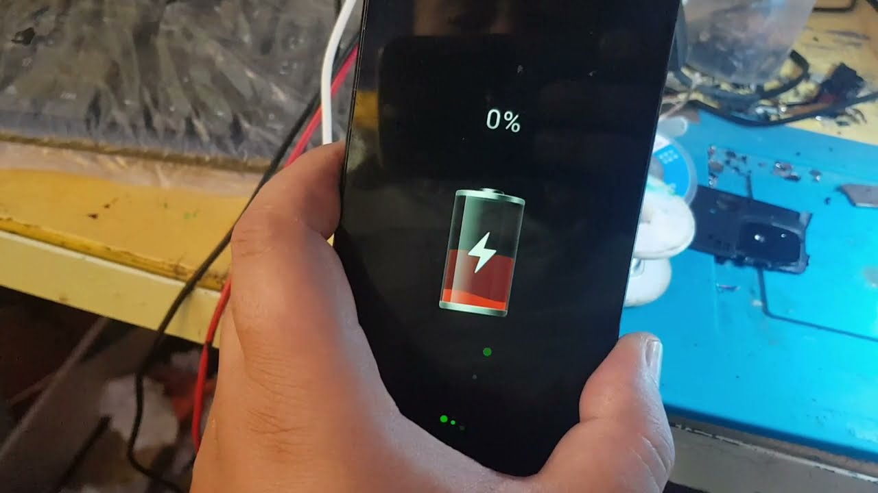 itel charge problem لا يشحن no charge
