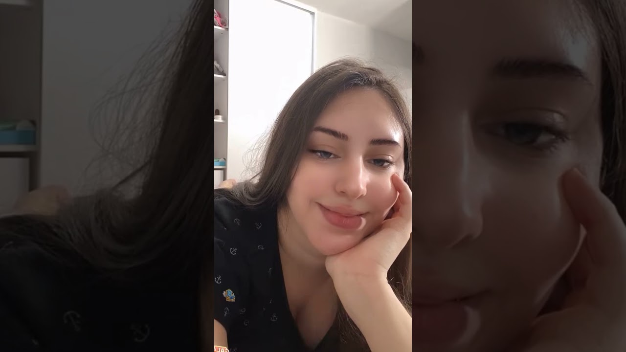 Marybelle periscope live! 2048💕#vlog#live #beautiful#stream#broadcast#share#periscope#lady#Marybelle