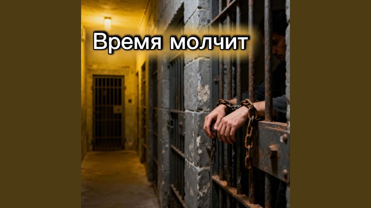 Время молчит