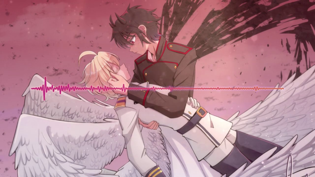 NIghtcore - Heaven or Hell