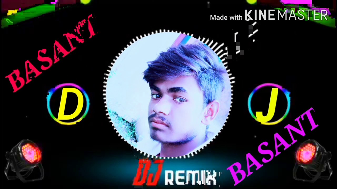 Dj basant