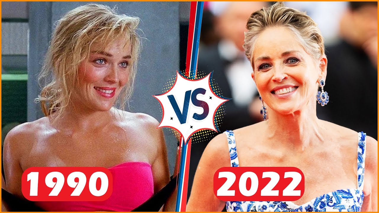 Total Recall 1990 Cast Then and Now 2022 How They Changed