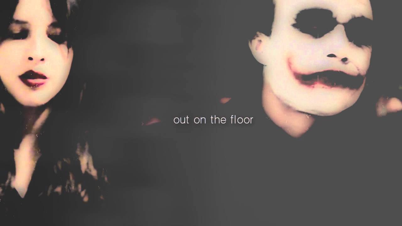 The Joker x Anna || ART DECO