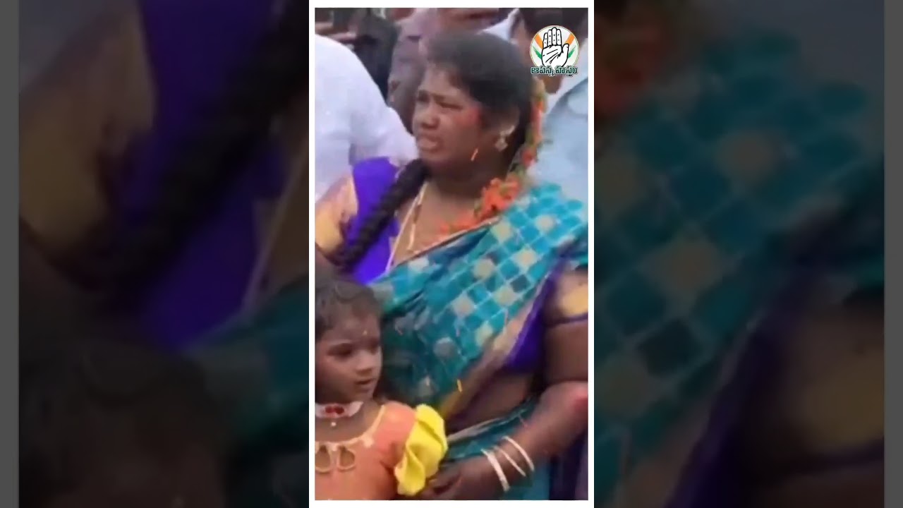 #TS Congress #viral #congress #revanthreddy
