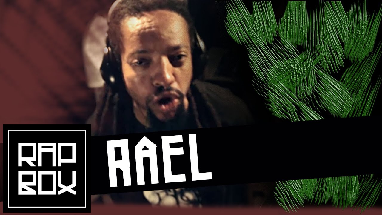 Ep. 21 - Rael - 