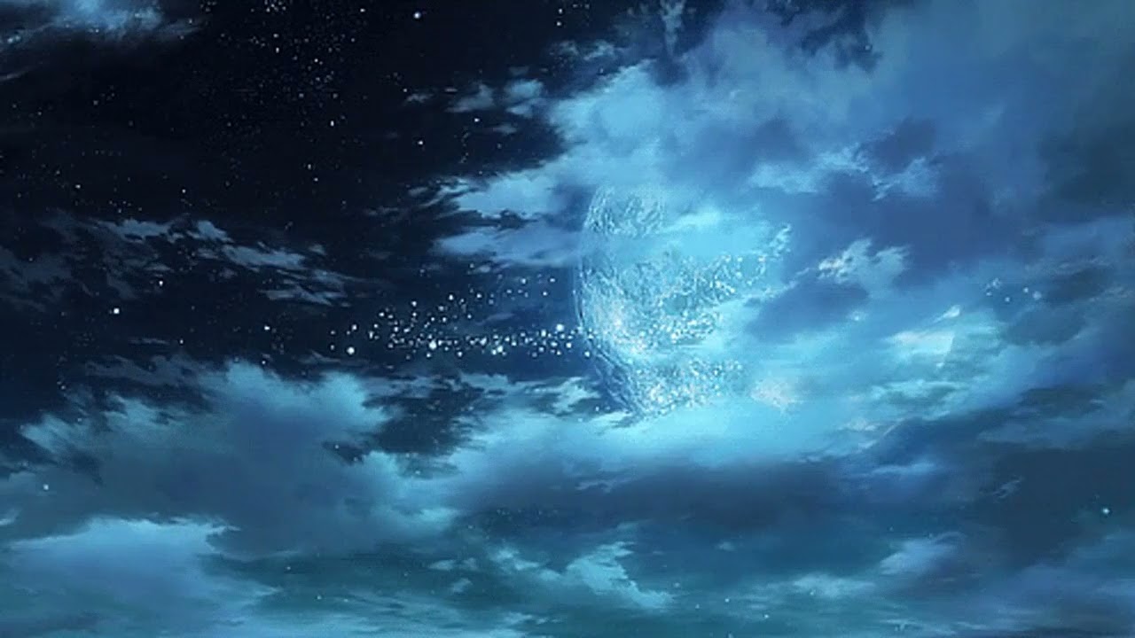 claude debussy- clair de lune (slowed + reverb, daycore)