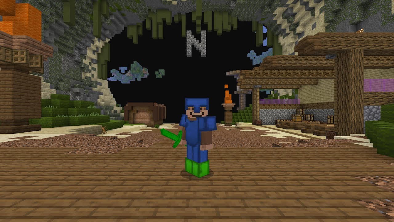 Dropping Montage - Azoria