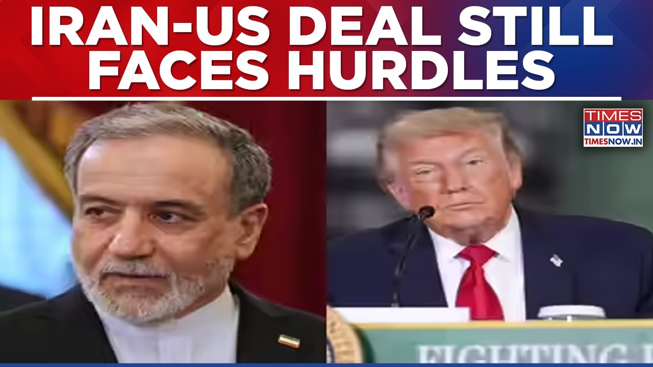 Iran-U.S. Talks Continue As Key Issues Remain Unresolved Despite Initial Understanding