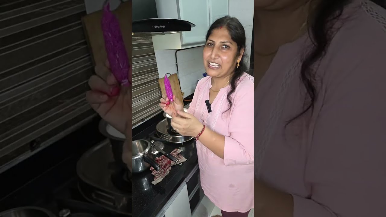 Saritastylishdishes  is live