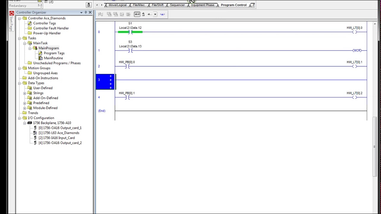 MCR Instruction RSLogix 5000.webm
