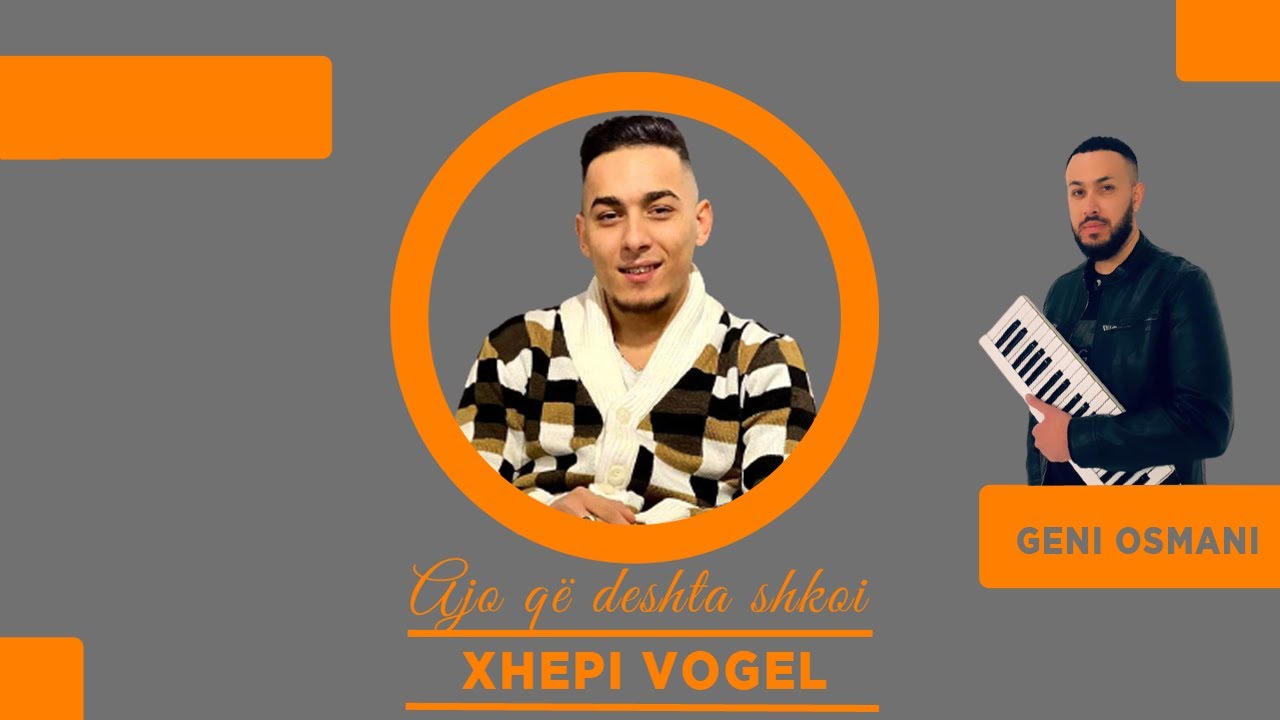 Xhepi Vogel - Ajo qe deshta shkoi