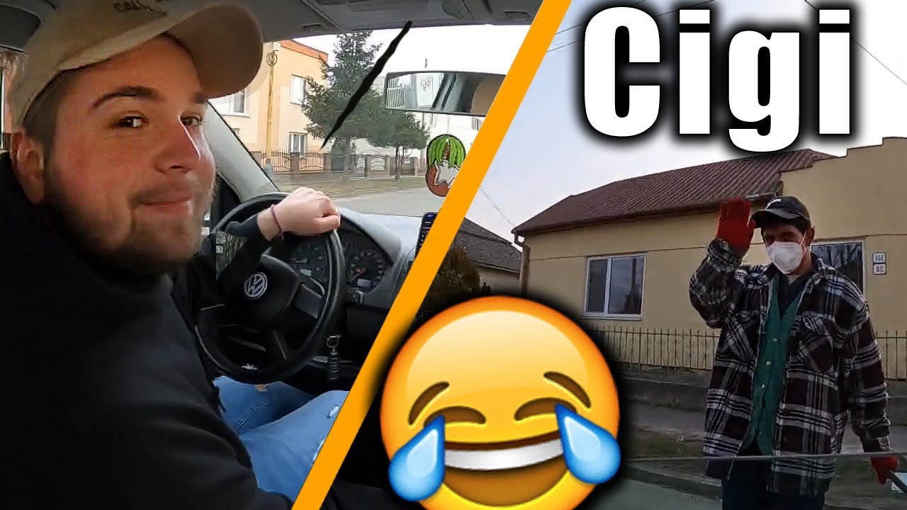 Redy - Trebišov IRL - Osada & Cigovia